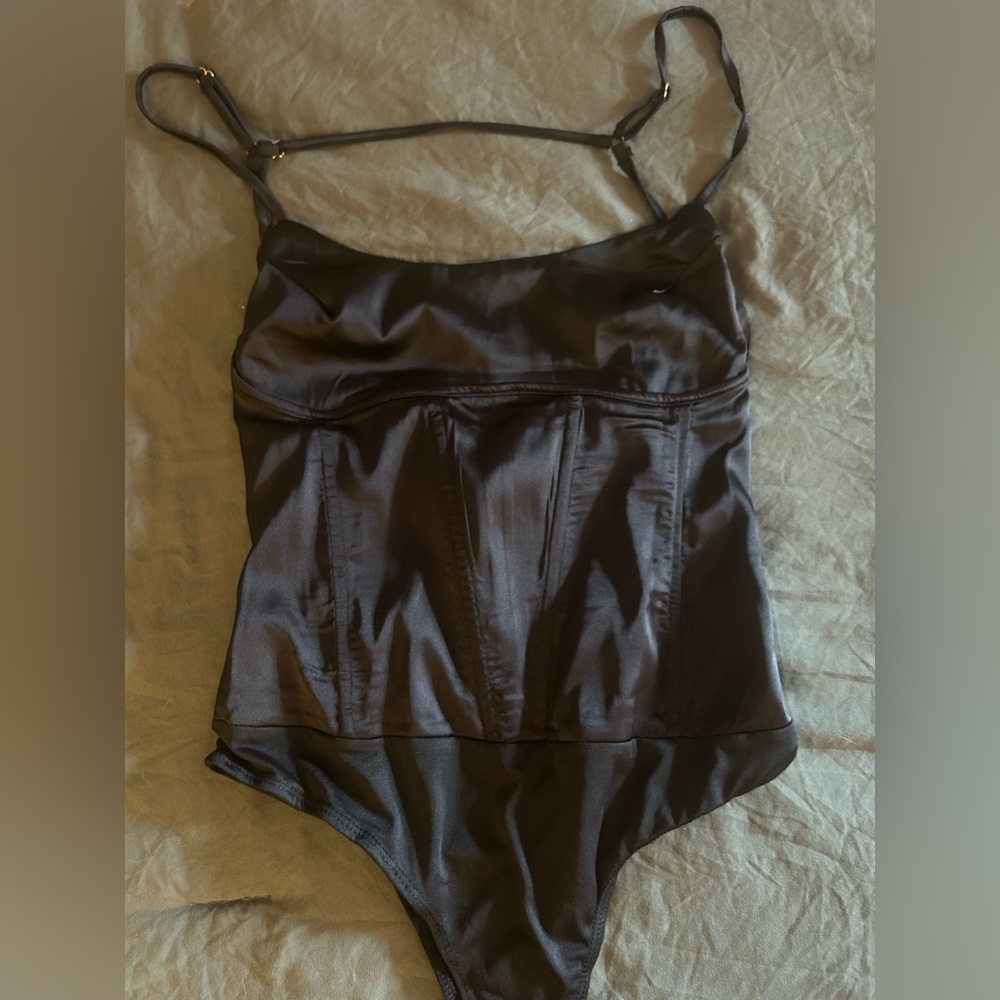 Fashion nova bodysuit